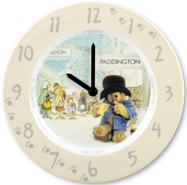 Wall Clock